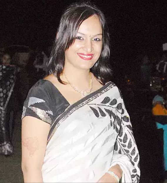 रितु मालू