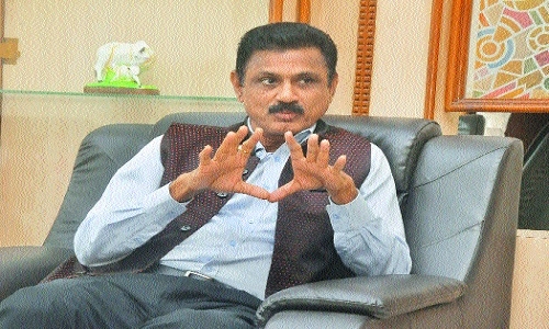 सुभाष चौधरी