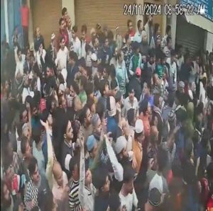 Sambhal News: 8 जनवरी को उठेगा जामा मस्जिद की सर्वे रिपोर्ट से पर्दा