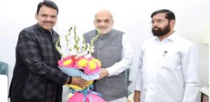 आखिर महाराष्ट्र में CM के नाम के ऐलान में क्यों हो रही है देरी? एक विभाग के बंटवार में आया पेंच, पढ़िए अंदर की खबर