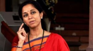 चुनाव के बाद तय होगा सुप्रिया-नाना के बिटकॉइन घोटाले की जांच का अंजाम