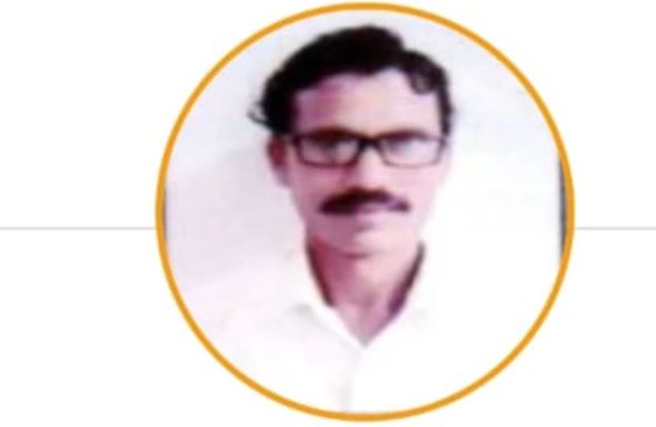 अनिल देशमुख के डुप्लीकेट नाम वाले अनिल देशमुख