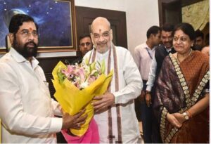 आखिर महाराष्ट्र में CM के नाम के ऐलान में क्यों हो रही है देरी? एक विभाग के बंटवार में आया पेंच, पढ़िए अंदर की खबर