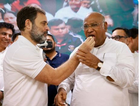 Rahul-Khadge will campaign in Nagpur