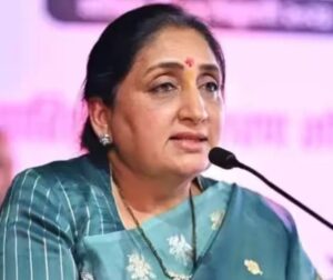 महाराष्ट्र में सीएम के नाम पर संग्राम शुरू: तीनों दावेदारों के समर्थकों ने अपने-अपने नेता को सीएम बताया