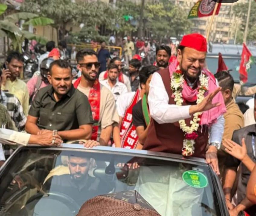 राज ठाकरे का रसायन प्रयोगशाला में ही कैसे हुआ फेल ?