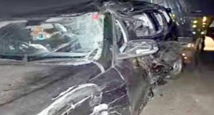 UP Accident: लखनऊ-आगरा एक्सप्रेस-वे पर भीषण हादसा, पांच डॉक्टरों की मौत