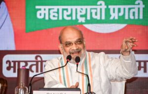 मुख्यमंत्री शिंदे अगले सीएम नहीं होंगे! अमित शाह ने दिए संकेत, कहा सीएम चुनाव के बाद तय करेंगे