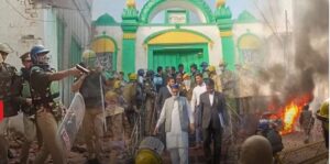 Sambhal News: 8 जनवरी को उठेगा जामा मस्जिद की सर्वे रिपोर्ट से पर्दा