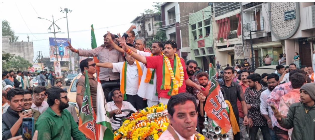 गोंदिया चुनाव परिणाम