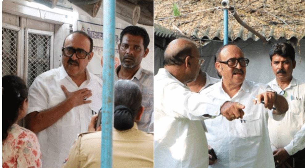 अनीस अहमद का खेला: नॉमिनेशन में 2 मिनट जानबूझकर लेट हुए थे!