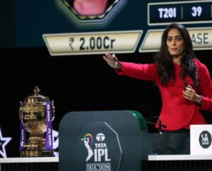 13 साल के नए खिलाड़ी वैभव सूर्यवंशी को राजस्थान ने 1.10 करोड़ रुपये में खरीदा