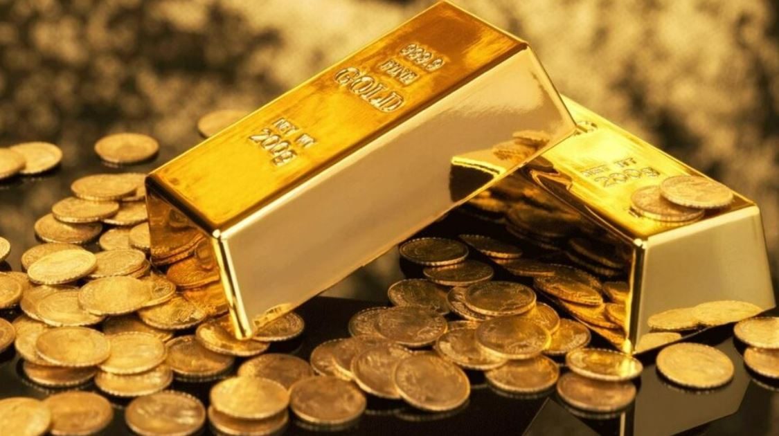 फिर गिरे सोने चांदी के भाव, और गिरेगा सोना, खरीदने के पहले थोड़ा इंतजार कर लें