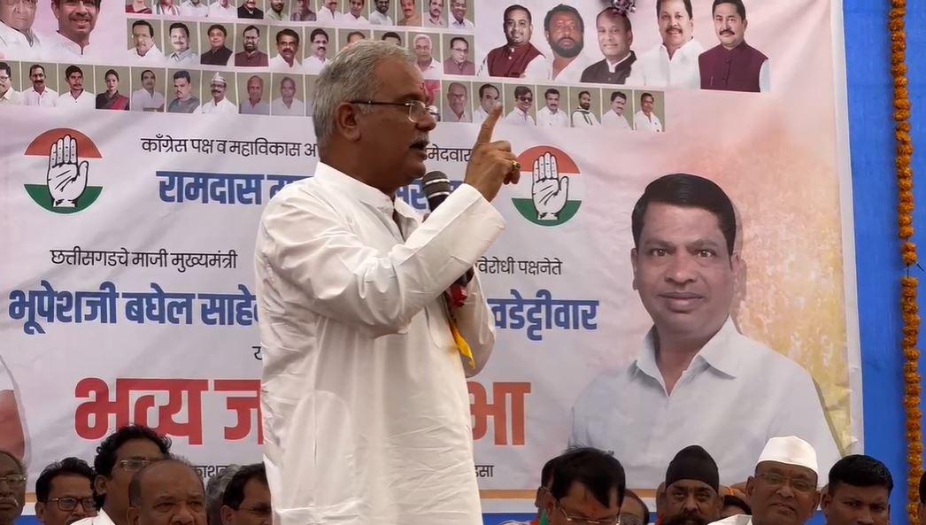 24 कैरेट के सच्चे आदिवासी