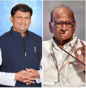 शरद पवार ने कहा- जब तक सरकार नहीं बदलेगी मैं न बूढ़ा नहीं होऊंगा और न चैन से बैठूंगा