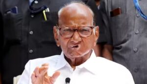 महाराष्ट्र वोटिंग पर क्या कहा