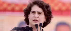 गढ़चिरौली में अमित शाह और प्रियंका गांधी दौरे के पहले विस्फोटक सामग्री मिली