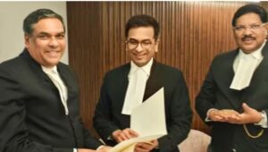 Cji संजीव खन्ना सख्त फैसलों के लिए जाने जाते हैं, उनके अंकल के फैसले से इंदिरागांधी नाराज हो गई थीं