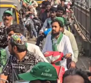 राज ठाकरे का रसायन प्रयोगशाला में ही कैसे हुआ फेल ?