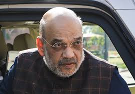 गढ़चिरौली में अमित शाह के दौरे के पहले विस्फोटक सामग्री मिली