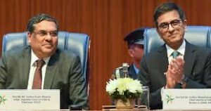 Cji संजीव खन्ना सख्त फैसलों के लिए जाने जाते हैं, उनके अंकल के फैसले से इंदिरागांधी नाराज हो गई थीं 