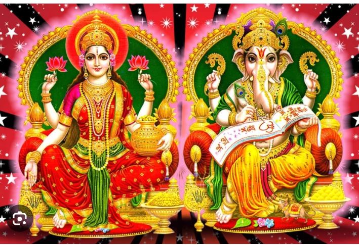 मां लक्ष्मी और भगवान श्री गणेश की कृपा पाने का विशेष अवसर