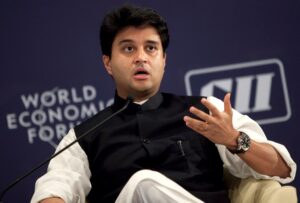 राहुल गाँधी की राजघरानों पर टिप्पणी से बवाल, ज्योतिरादित्य, दिया कुमारी सहित कई घरानों के वंशजों ने आपत्ति जताई