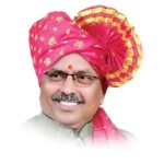 बीजेपी ने बागावत करने वालों को बाहर निकाला