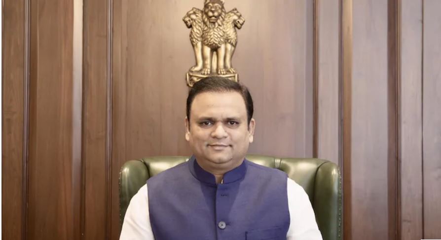 राहुल नार्वेकर