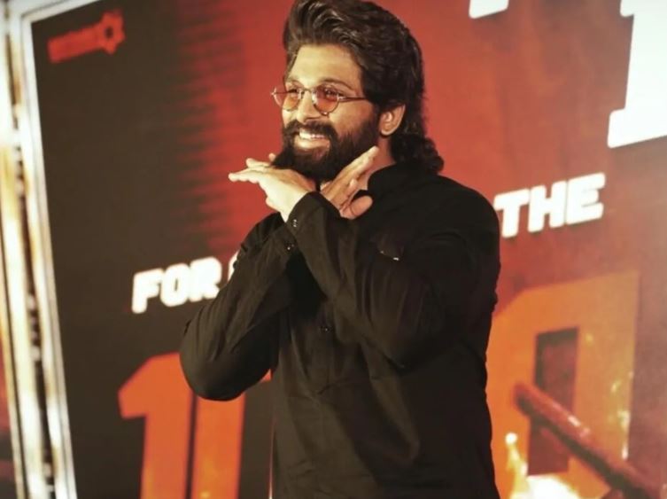 अल्लू अजुर्न की कैसे गुजरी जेल में एक रात… अंदर की खबर पढ़िए