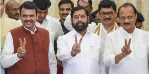 देवेंद्र फडणवीस की शपथ की तैयारी, देखें कौन किस खेमे से बन रहा है मंत्री