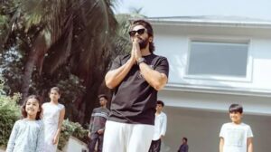 अल्लू अजुर्न की कैसे गुजरी जेल में एक रात… अंदर की खबर पढ़िए