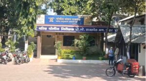 जैश-ए-मोहम्मद संगठन का सदस्य अमरावती के साथ भिवंडी से भी गिरफ्तार 
