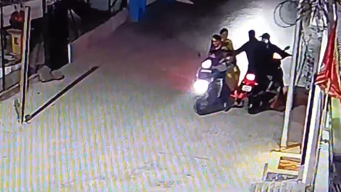 राह चलती महिलाओं की चैन खींचने वाला गिराेह सक्रिय