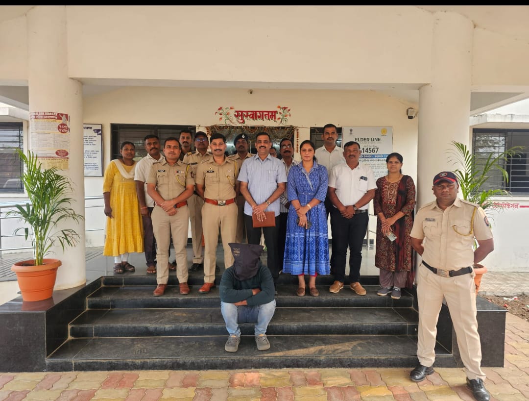 विधायक के घर चोरी