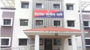 विधायक के घर चोरी