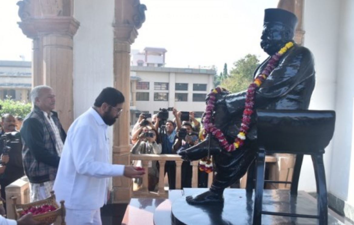 फिर संंघ मुख्यालय नहीं पहुंचे अजीत पवार