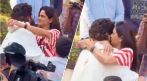 अल्लू अजुर्न की कैसे गुजरी जेल में एक रात… अंदर की खबर पढ़िए