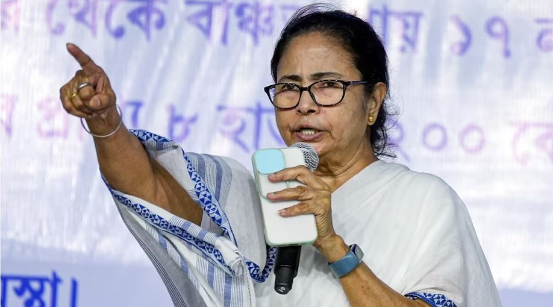 ममता के इंडिया ब्लॉक का नेतृत्व करने पर कोई आपत्ति नहीं - संजय राऊत