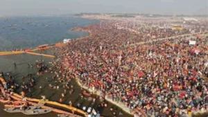Maha Kumbh 2025: श्रद्धालुओं के लिए विश्वस्तरीय सुविधाएं देने की तैयारी