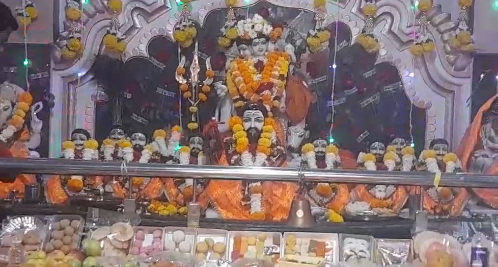 बहने सुखी और समृद्ध रहे, बलिराजा को अच्छे दीन आये... भगवान दत्त से प्रार्थना