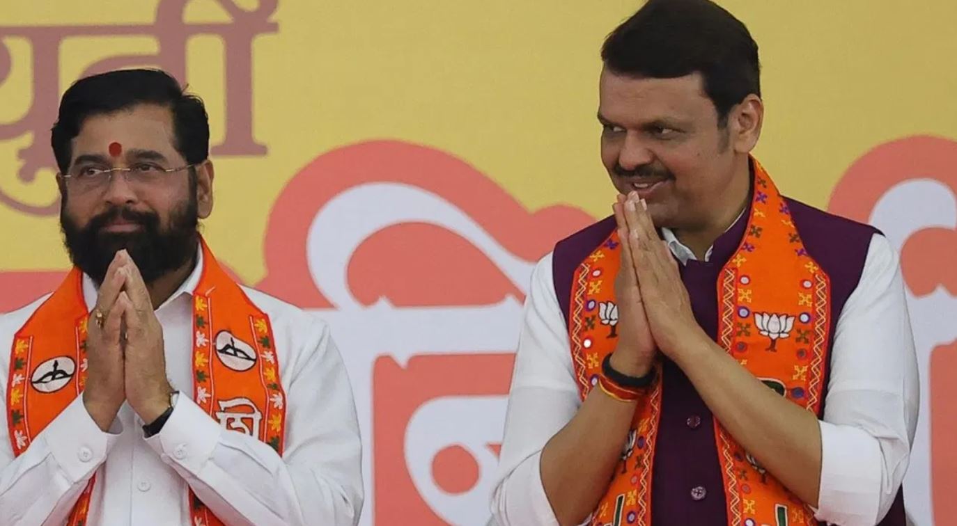 महाराष्ट्र में पॉलिटिकल ड्रामा चरम पर: मांगे पूरी नहीं हुई तो सरकार में शामिल नहीं होना चाहते एकनाथ शिंदे