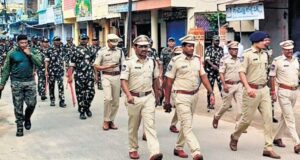 कांग्रेस सरकार ने तेलंगाना पुलिस का लोगो बदला, और भी किए नए बदलाव 