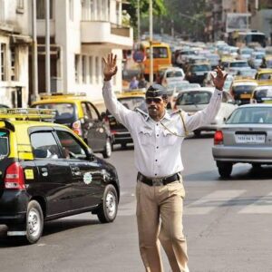 मुंबई ट्रैफिक पुलिस नए साल में रखेगी शराबियों पर नजर