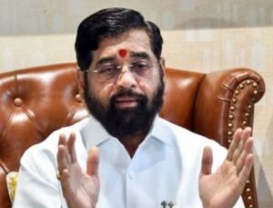 महाराष्ट्र में पॉलिटिकल ड्रामा चरम पर: मांगे पूरी नहीं हुई तो सरकार में शामिल नहीं होना चाहते एकनाथ शिंदे