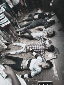 तेलंगाना में हादसा, पांच की मौत