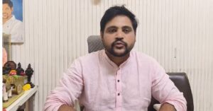 कल्याण दुष्कर्म: बच्ची का हत्यारा भाजपा का कार्यकर्ता-महेश गायकवाड, आरोपी हमारा कार्यकर्ता नहीं-बीजेपी