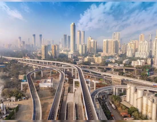 "तीसरी मुंबई" बनाने की तैयारी, 124 गांव में आकार लेगी केएमसी न्यू टाउन