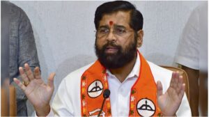 आखिर कैसे माने शिंदे: बीजेपी के B प्लान की भनक लगते ही मनाने में एक्टिव हो गई थी शिंदे सेना