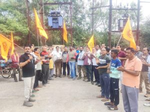 बांग्लादेश में हिंदुओं पर अत्याचार , सरकार से एक्शन की मांग , मालदीव जैसा ट्रीटमेंट होना चाहिए